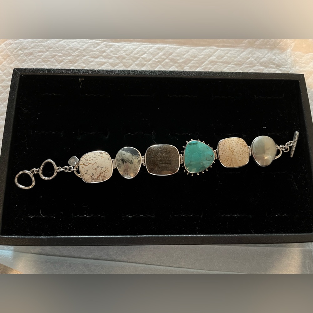 Rare Find - Silpada Designs Bracelet